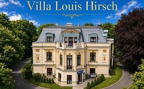 Villa Louis Hirsch